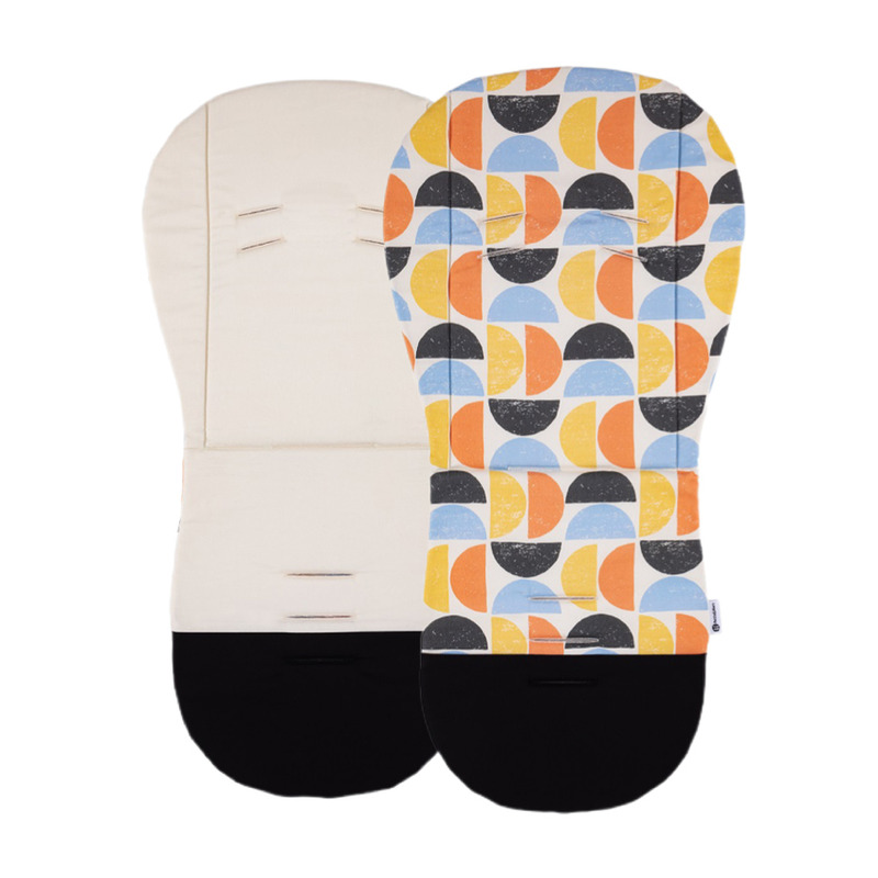 Insertie Carucior Memorie Petite&Mars Limited