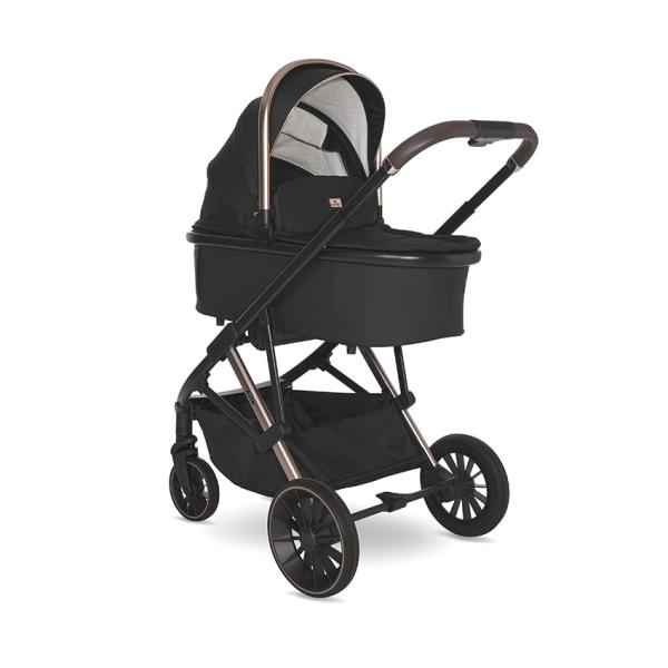 Lorelli Aria 3 in 1 - Sistem Călătorie Complet