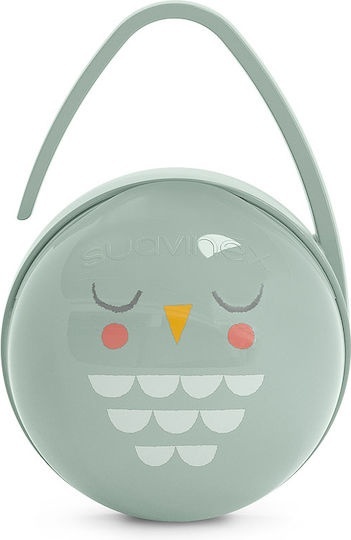 Set Practic Suavinex Bonhomia Menta, 4 Piese