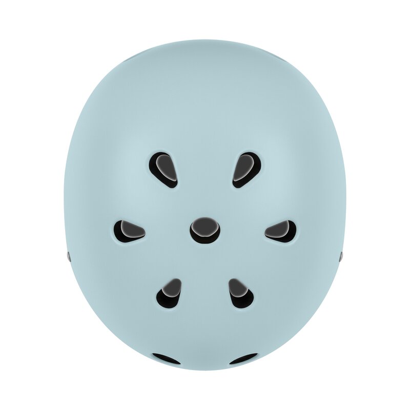 Casca copii Lionelo Albastru, Reglabila 50-56 cm - imagine 7