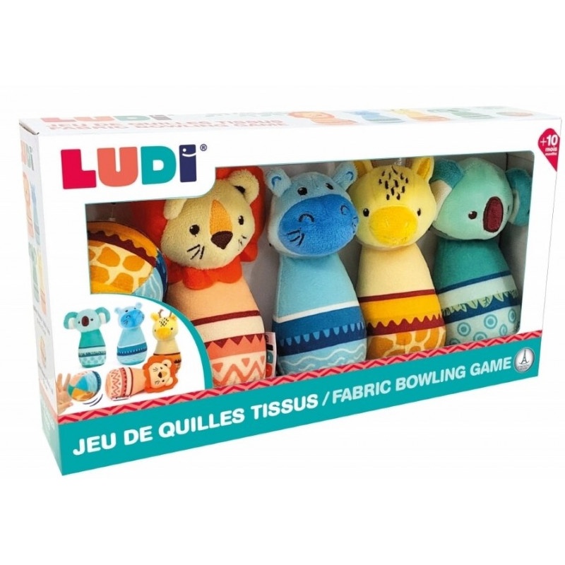 Set Popice Plus Ludi Animale - imagine 4