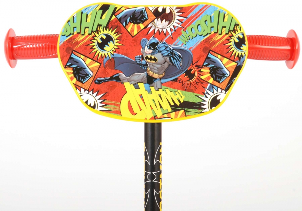 Trotineta EL Batman 3 roti | Eandl Cycles - imagine 3