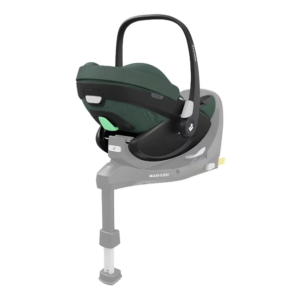 Maxi-Cosi Pebble 360 Pro: Scaun cu Rotatie 360° - imagine 8