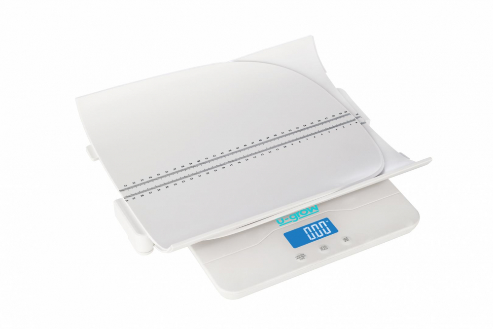 Cantar 2 in 1 U-Grow, pentru copii si adulti