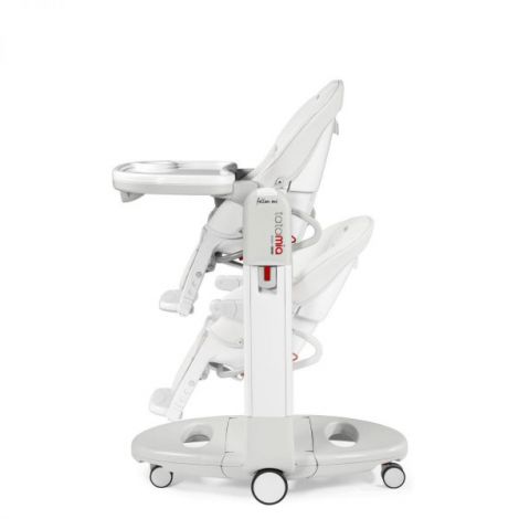 Peg Perego Tatamia 3in1 Scaun Masa Follow Me - imagine 7