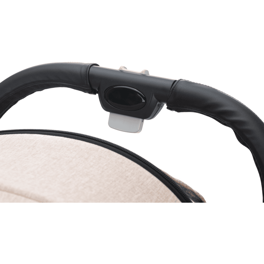Carucior Fillikid Styler Troler Sand, Sport si Usor - imagine 5