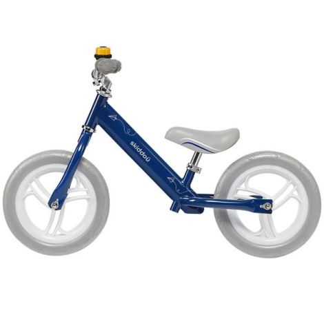 Skiddou Nils Bicicleta Fara Pedale 2-5 Ani - imagine 2