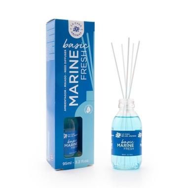 Odorizant Camera Gimihome Marine, 95ml