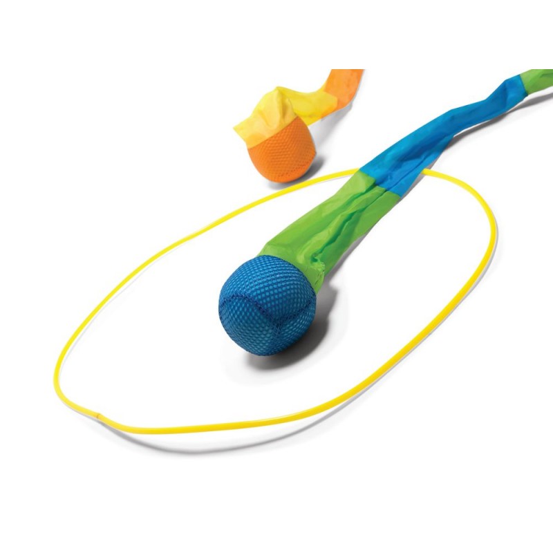 Joc Sligball BS Toys | Abilitate și Distracție în Aer Liber - imagine 2