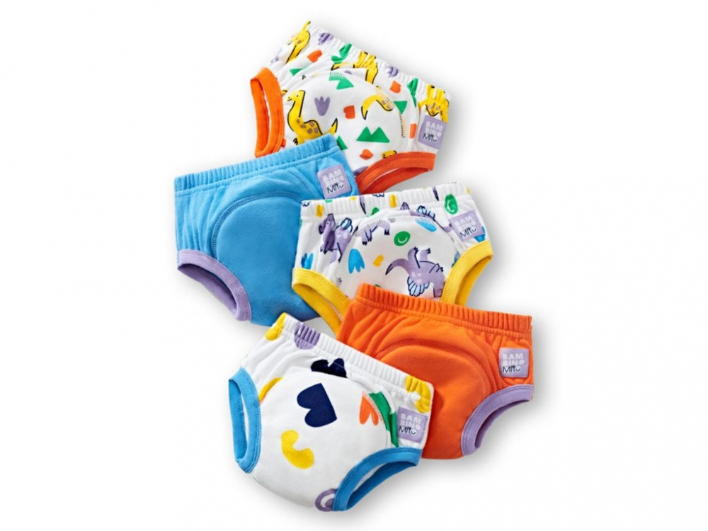 Bambino Mio Set Chilotei Olita 2-3 Ani Brave - imagine 3