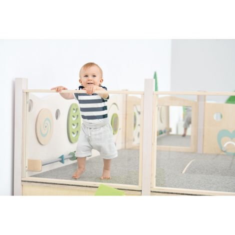 Complex Joaca Iris Moje Bambino | Joc Interior Bebelusi - imagine 44