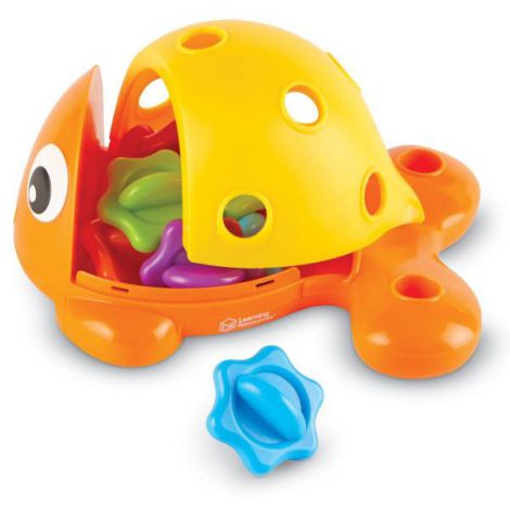 Learning Resources Pestele Finn Joc Motricitate - imagine 2