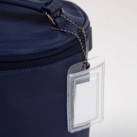 Geanta Termoizolanta Childhome My Lunchbag Bleumarin - imagine 4