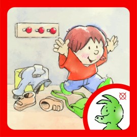 Joc Bine sau Rau Beleduc | Educație Socială - imagine 8