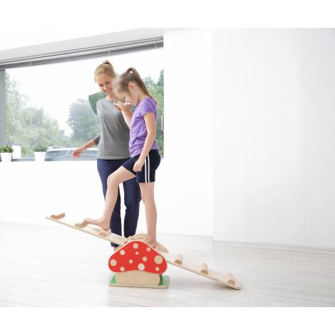 Punte Echilibru Moje Bambino - Motricitate - imagine 5