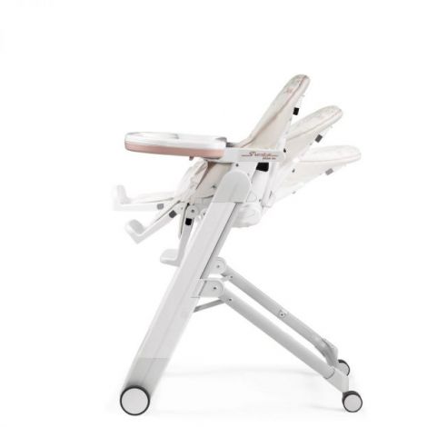 Peg Perego Siesta Follow Me - Scaun 2in1 de la naștere - imagine 4