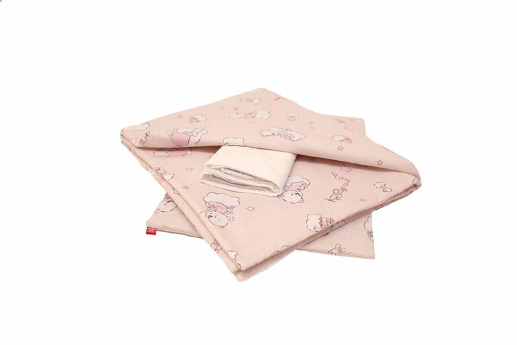 Lenjerie Kids decor Ursuletul Martinica | Somn Lin - imagine 7