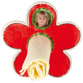 Suport servete Beleduc de Decorat, 9 cm - imagine 2