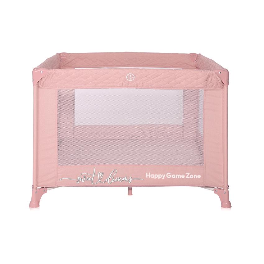 Tarc Joaca Lorelli Mellow Rose Star, Pliabil