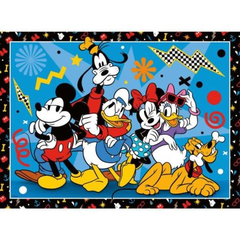 Ravensburger Puzzle Mickey 300 piese