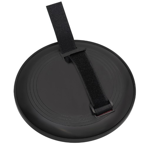 Kruzzel Set Tenis Velcro Copii | Joc Exterior - imagine 5