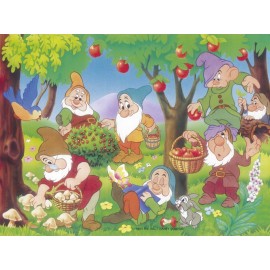 Puzzle Palace Pets 2x24 piese Ravensburger - imagine 3