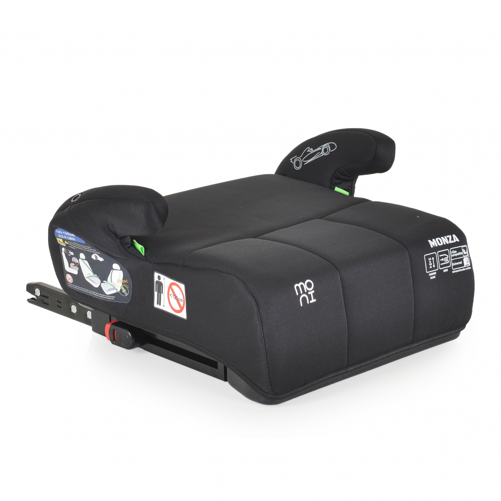 Moni Monza Inaltator Auto ISOFIX R129