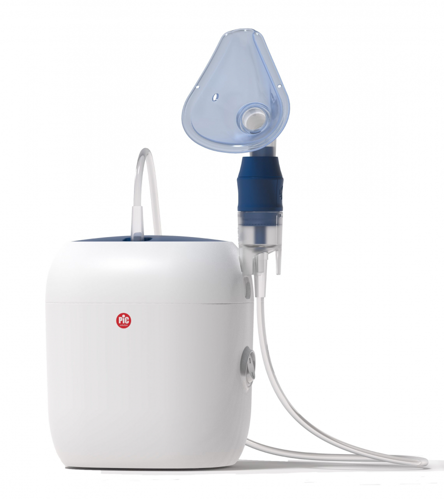 Nebulizator Air Family Evolution | Pic Solution - imagine 9