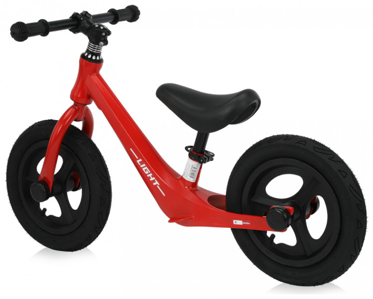 Bicicletă Echilibru Lorelli Light Air 2-5 Ani - imagine 3