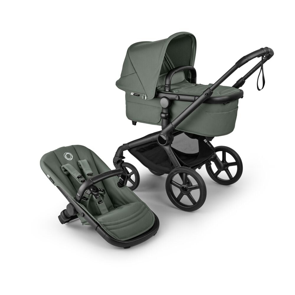 Bugaboo Fox 5 Renew - Carucior Premium Sustenabil