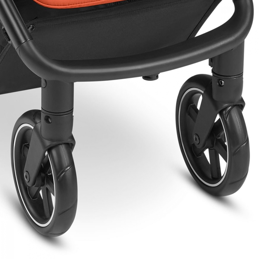 ABC Design Avus Carrot – Carucior Sport Compact - imagine 9