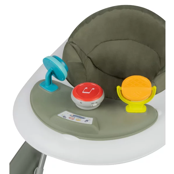 Premergator Bebeconfort Dalia Mineral Green - imagine 6