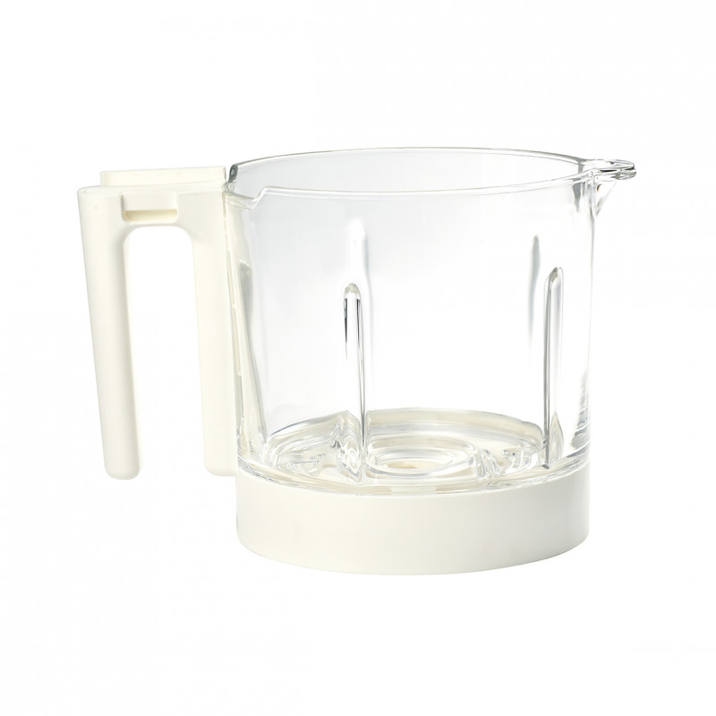 Bol Sticlă Beaba Babycook Neo White | Accesoriu Beaba