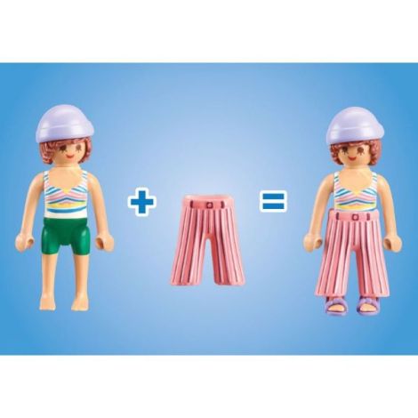Playmobil Butic Fashion - Jucărie Creativă - imagine 5