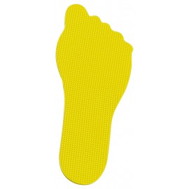 Foot mark Moje Bambino - Joc Senzorial Educativ - imagine 2