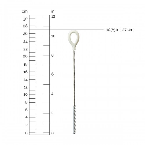 Set 2 Periute Curatare Zoli WhiteGreen