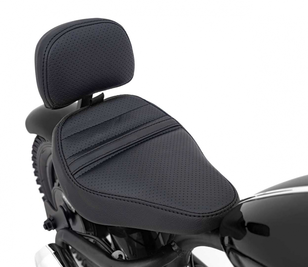 Ramiz Speed Power Black - Motocicleta electrică copii - imagine 8