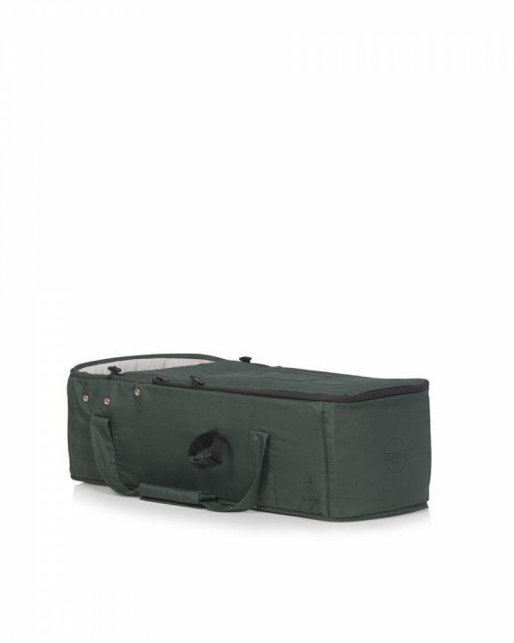 Landou Port-Beb Euro-Cart CarryMe cu Intaritura - imagine 5