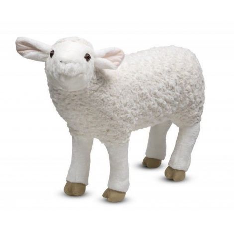 Oaie Plus Gigant Melissa & Doug | Jucărie Premium