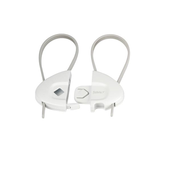 Siguranță Flexibilă Safety 1st pentru Uși și Dulapuri - imagine 2