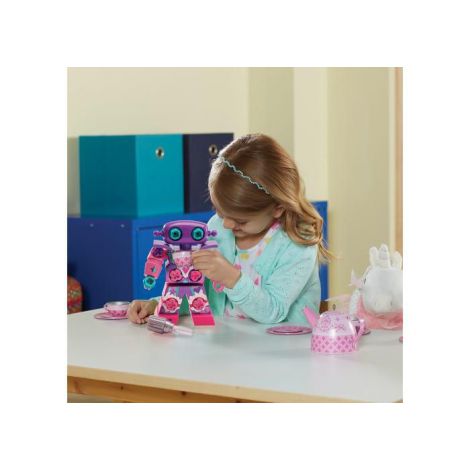 Bormasina Sparklebot Educational Insights Jucarie STEM - imagine 2