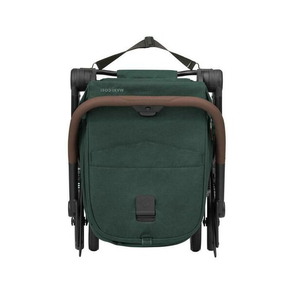 Maxi-Cosi Leona2 Carucior Reversibil Compact - imagine 4