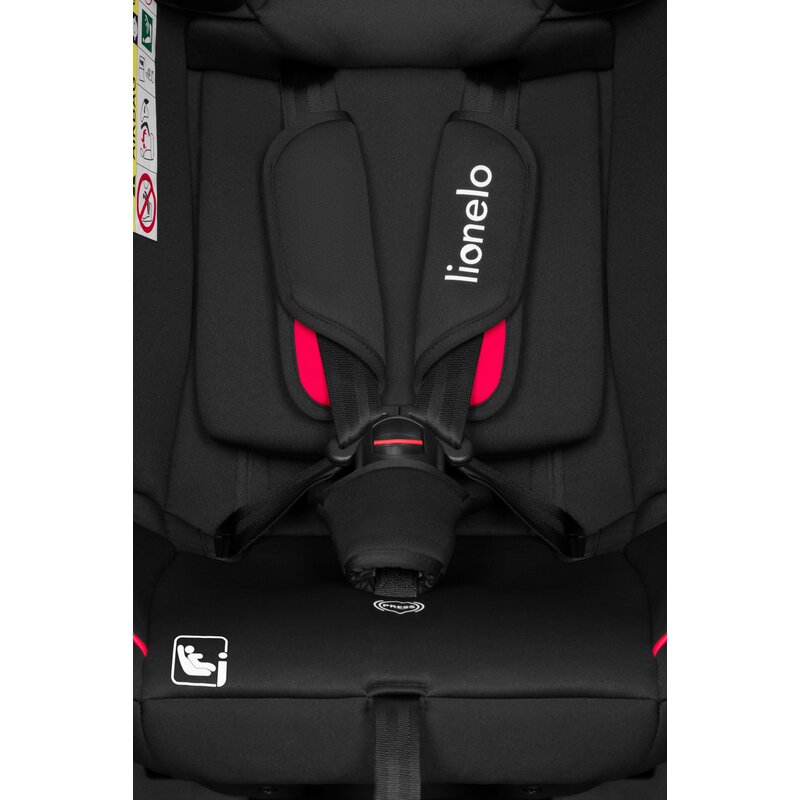 Scaun auto Lionelo Aart i-Size 0-36 Kg - imagine 2