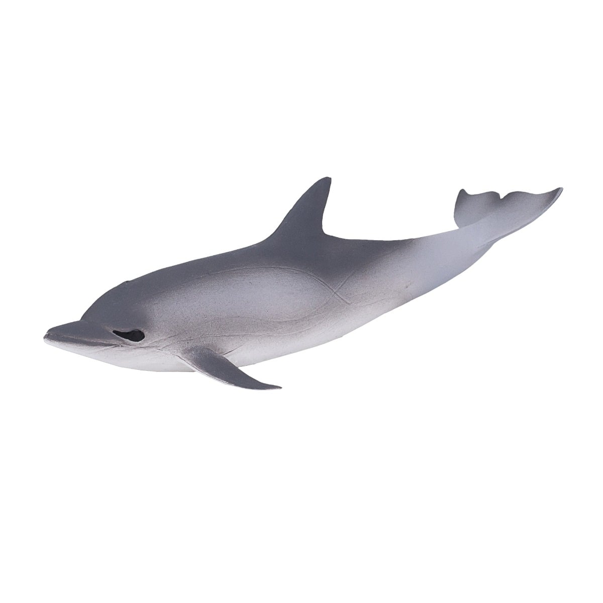 Figurina Mojo Delfin - Pictată Manual, Realistă