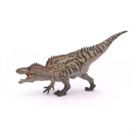 Papo Dinozaur Acrocantosaurus Figurină Premium - imagine 3