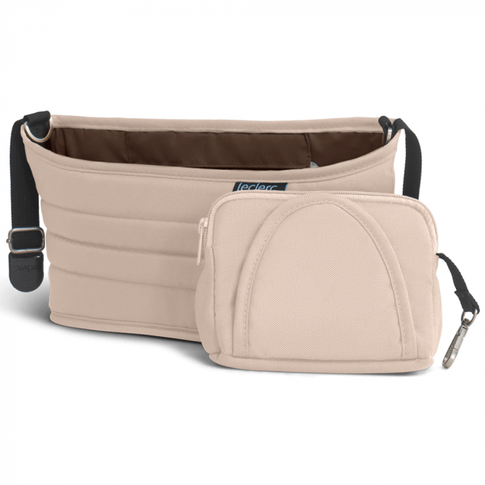 Organizator Leclerc Easy Quick Sand Chocolate