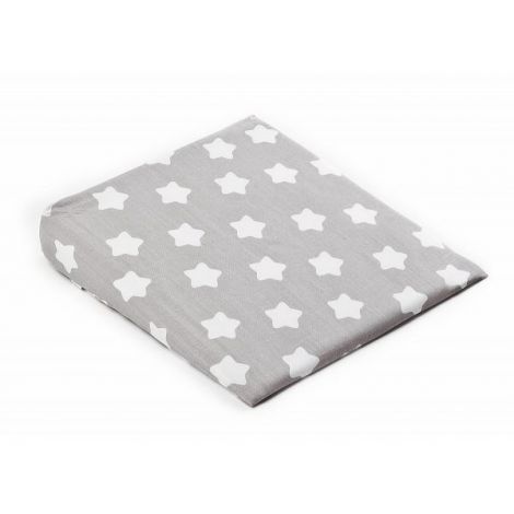 Husa Sensillo Gri 30x38 cm Bumbac