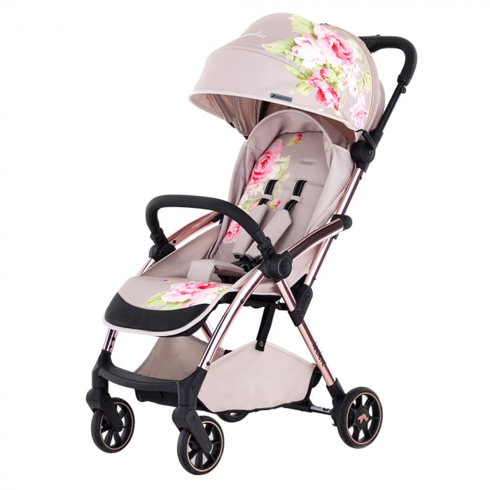 Carucior Leclerc Baby Monnalisa Birch - Design Exclusiv