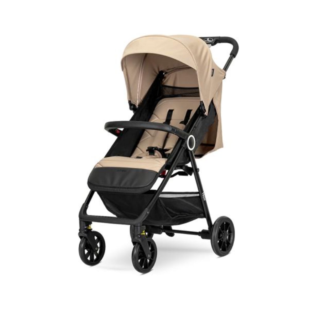 Carucior Lorelli Noir | Pliere cu o mana