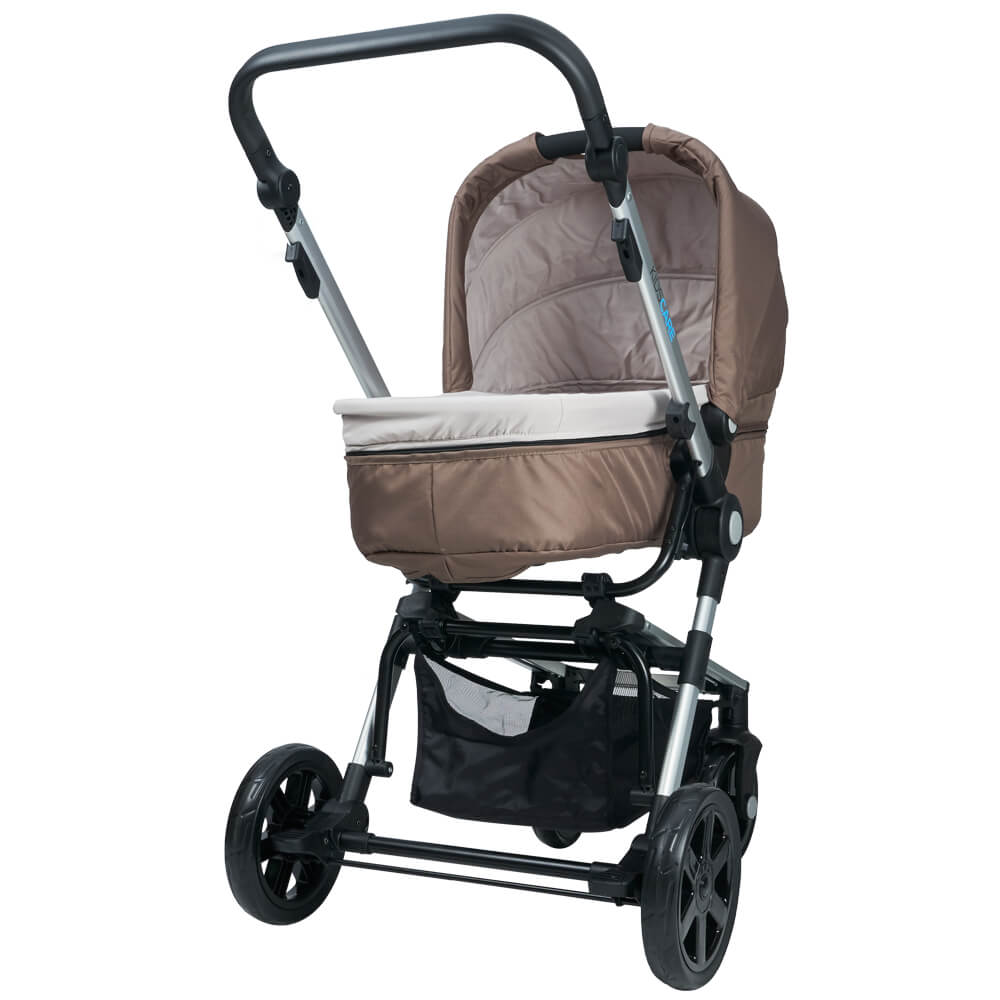 Carucior 2 in 1 Navarra Kidscare Maro - imagine 3